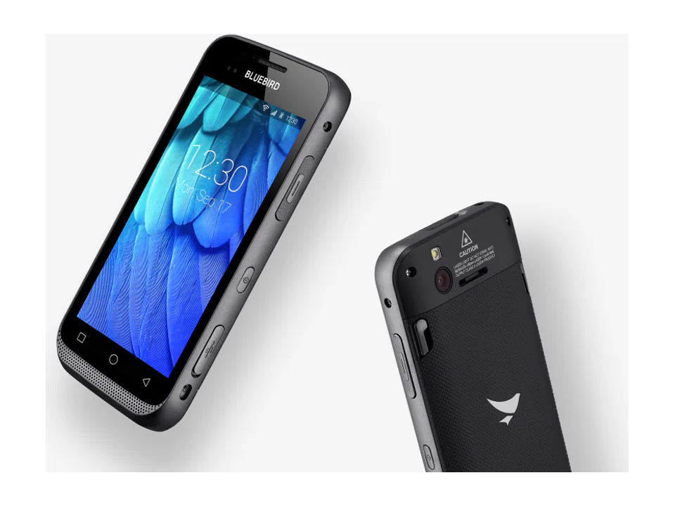 Photo du produit Bluebird EF501.