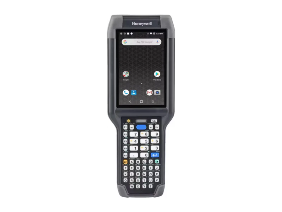 Photo du produit Honeywell CK65.