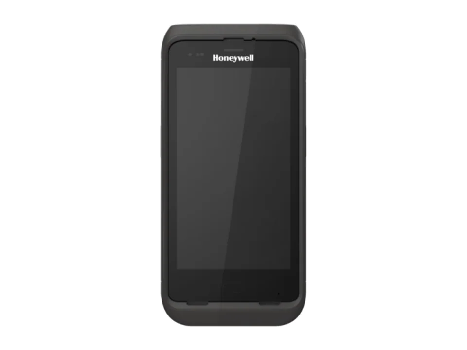 Photo du modèle Honeywell CT45, représentatif de la gamme Honeywell CT45 / CT45 XP.
