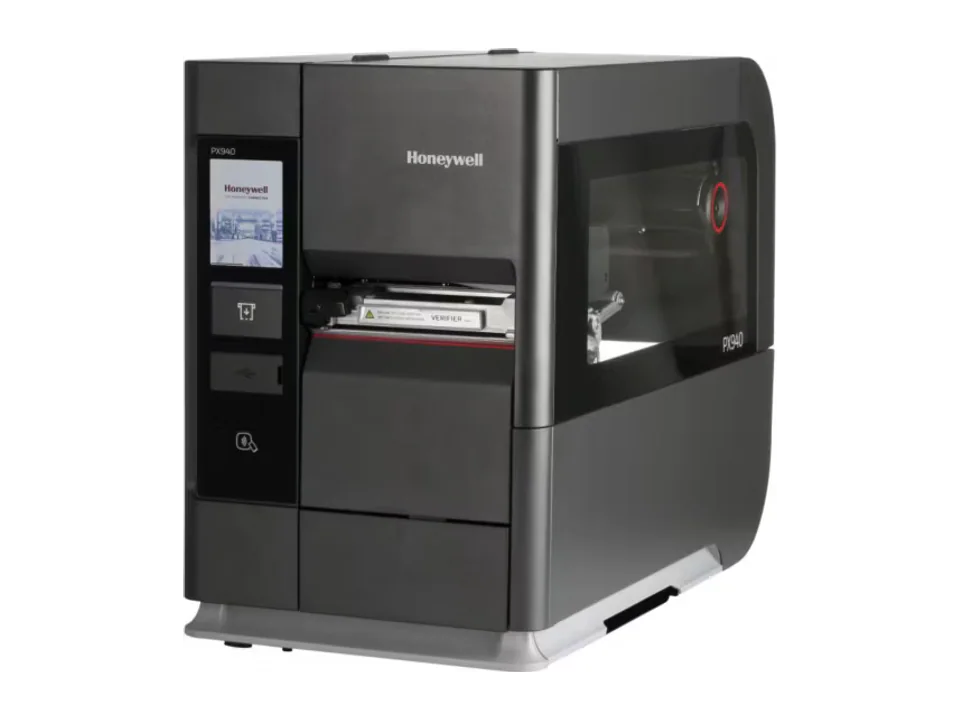 Photo du produit Honeywell PX940.