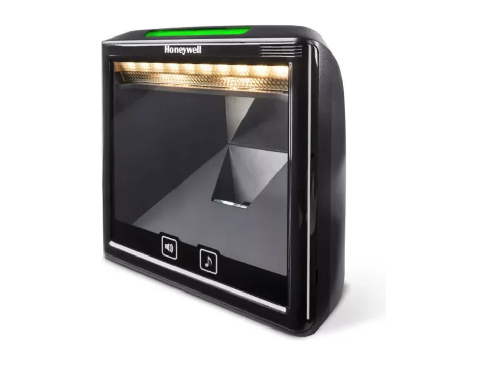Photo du produit Honeywell Solaris 7980g.