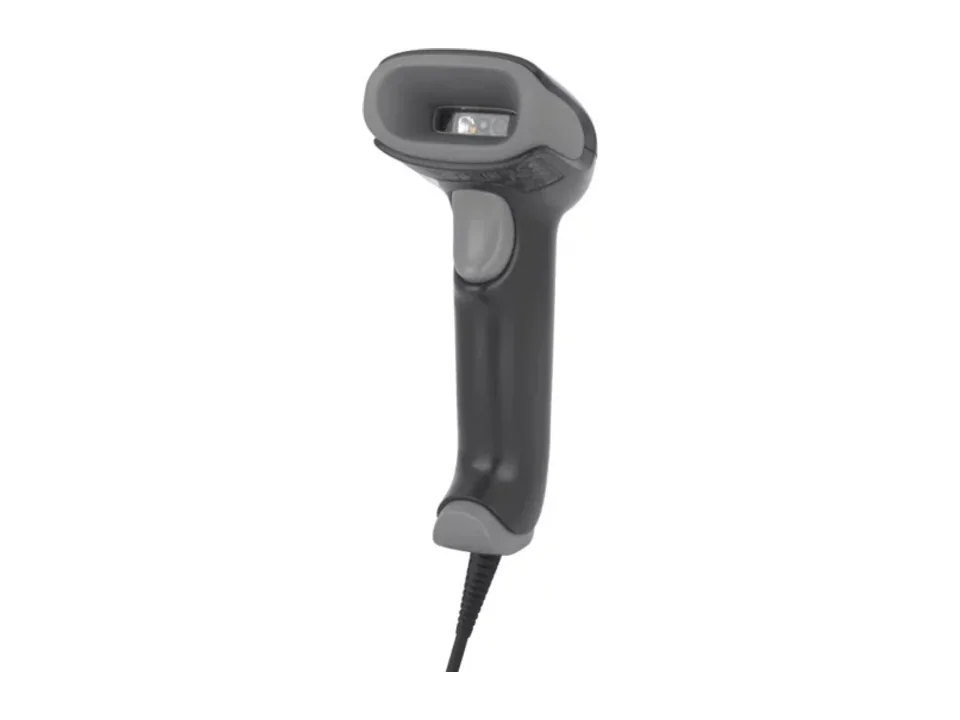 Photo du modèle Honeywell Voyager XP 1470g, représentatif de la gamme Honeywell Voyager XP 1470g / 1472g.