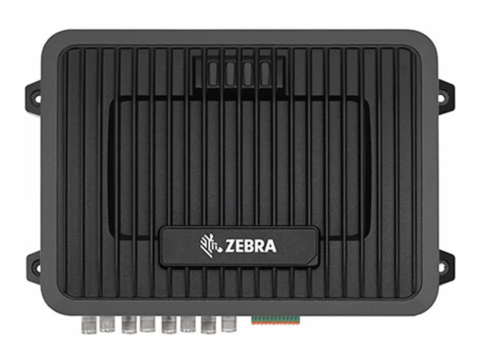 Photo du produit Zebra FX9600.
