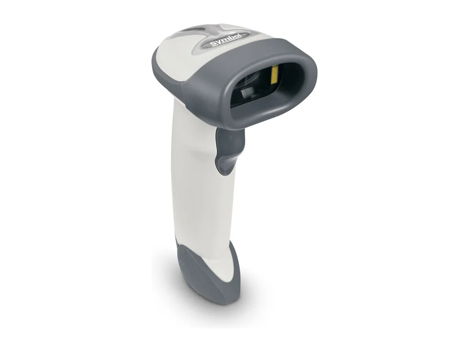 Photo du produit Zebra LS2208.