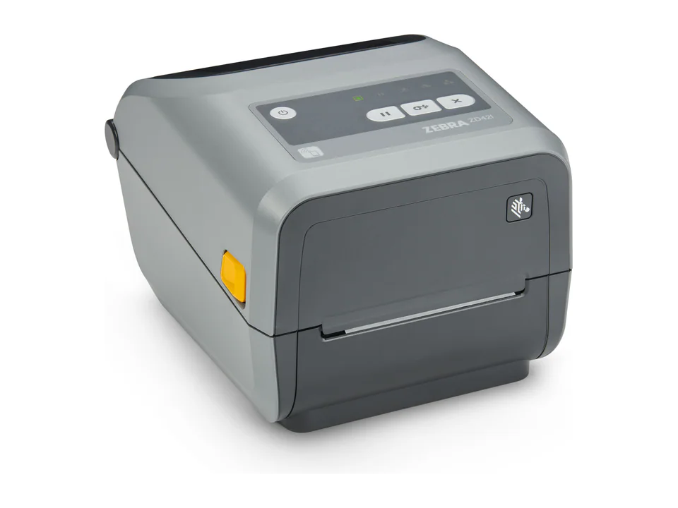 Photo du produit Zebra ZD421.