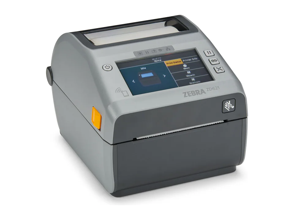 Photo du produit Zebra ZD621.