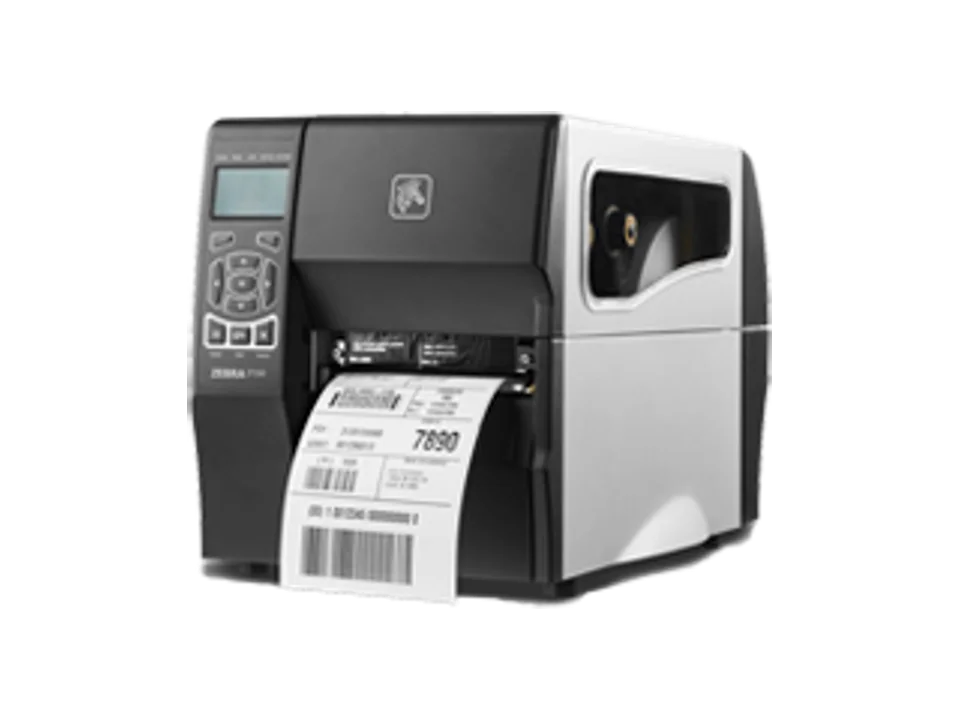 Photo du produit Zebra ZT230.