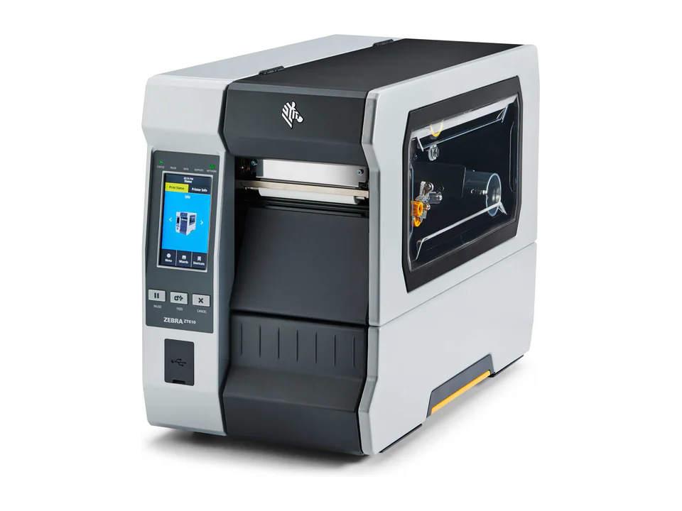 Photo du produit Zebra ZT610.